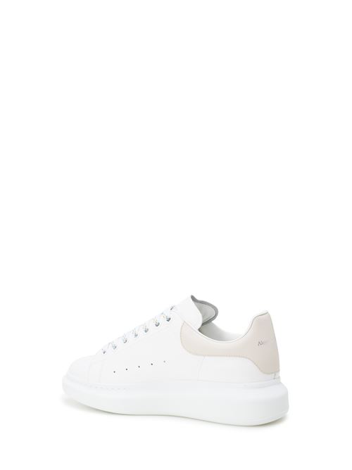 Oversize sneakers ALEXANDER McQUEEN | 727388WHGP59436